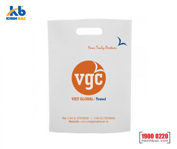 Túi ép nhiệt đục lỗ - ENL23